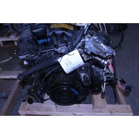 2011 2012 BMW 535i N55 Engine Motor 63K Miles OEM