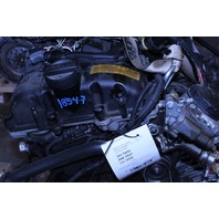 2011 2012 BMW 535i N55 Engine Motor 63K Miles OEM