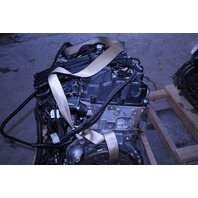 2011 2012 BMW 535i N55 Engine Motor 63K Miles OEM
