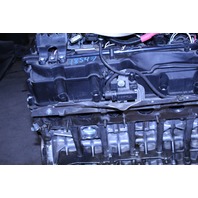2011 2012 BMW 535i N55 Engine Motor 63K Miles OEM