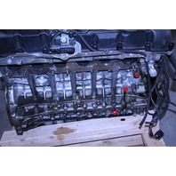 2011 2012 BMW 535i N55 Engine Motor 63K Miles OEM