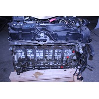 2011 2012 BMW 535i N55 Engine Motor 63K Miles OEM