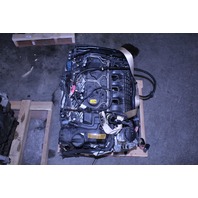 2011 2012 BMW 535i N55 Engine Motor 63K Miles OEM