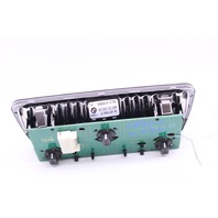 2011 BMW 535i Sedan Rear Overhead Map Reading Light Console 63319163699 OEM