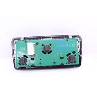 2011 BMW 535i Sedan Rear Overhead Map Reading Light Console 63319163699 OEM