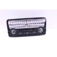 2011 BMW 535i Sedan Rear Overhead Map Reading Light Console 63319163699 OEM