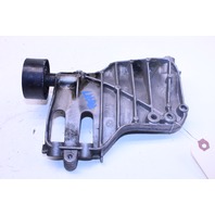 2011 BMW 535i N55 A/C Air Compressor Bracket Mount OEM