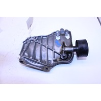 2011 BMW 535i N55 A/C Air Compressor Bracket Mount OEM