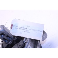 2011-2013 BMW 528i 535i Engine Motor Mount Left OEM