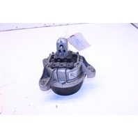 2011-2013 BMW 528i 535i Engine Motor Mount Left OEM