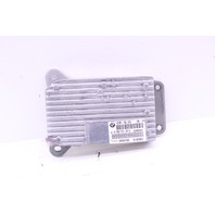 2011 BMW 535i ICM Integrated Chassis Control Module OEM