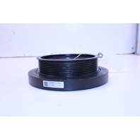 2012-2019 BMW 335i 435i 535i X3 X5 X6 N55 Crankshaft Pulley 11237573655 OEM