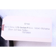 2012-2019 BMW 335i 435i 535i X3 X5 X6 N55 Crankshaft Pulley 11237573655 OEM