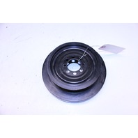 2012-2019 BMW 335i 435i 535i X3 X5 X6 N55 Crankshaft Pulley 11237573655 OEM