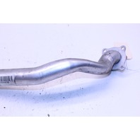 2011 BMW 535i Sedan Cooling Line Pipe Tube Line 7583939 OEM