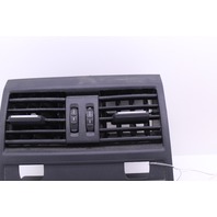 2011-2016 BMW 528i 535i 550i M5 Rear Center Console Air Vent - 64229158312 OEM