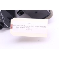 2011-2016 BMW 528i 535i 550i M5 Rear Center Console Air Vent - 64229158312 OEM