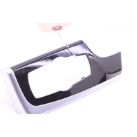 2011-2016 BMW 528i 535i 550i Headlight Switch Trim OEM