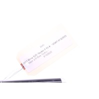 2011-2016 BMW 528i 535i 550i Headlight Switch Trim OEM