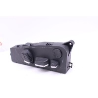 2011-2016 BMW 528i 535i 550i Front Power Seat Switch Right OEM