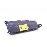 2011-2016 BMW 528i 535i 550i Front Power Seat Switch Right OEM