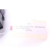 2011-2016 BMW 528i 535i 550i Front Power Seat Switch Right OEM