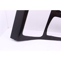 2011-2013 BMW 535i 550i Center Console Shifter Trim Bezel - 51169206389 OEM