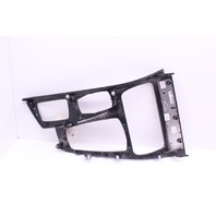 2011-2013 BMW 535i 550i Center Console Shifter Trim Bezel - 51169206389 OEM