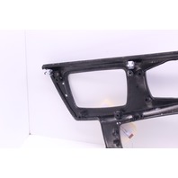 2011-2013 BMW 535i 550i Center Console Shifter Trim Bezel - 51169206389 OEM