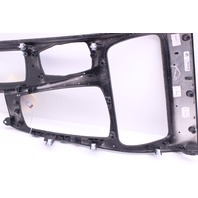 2011-2013 BMW 535i 550i Center Console Shifter Trim Bezel - 51169206389 OEM