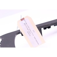 2011-2013 BMW 535i 550i Center Console Shifter Trim Bezel - 51169206389 OEM