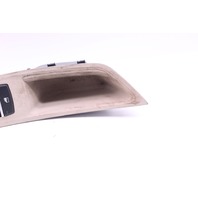 2011-2016 BMW 528i 535i 550i M5 Power Window Switch Left Master - 61319238239 OEM