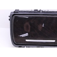 2011-2016 BMW 528i 535i 550i Center Console Cup Holder OEM