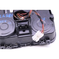 2011-2016 BMW 528i 535i 550i Center Console Cup Holder OEM