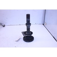2001 Volkswagen Eurovan GLS 2.8 Gas Differential Flange Shaft 01P409356A