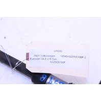2001 Volkswagen Eurovan GLS 2.8 Gas Ignition Coil 022905100F