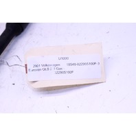 2001 Volkswagen Eurovan GLS 2.8 Gas Ignition Coil 022905100F