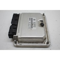 2001 Eurovan Volkswagen Engine Computer Module ECU ECM DME 022906032F