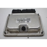 2001 Eurovan Volkswagen Engine Computer Module ECU ECM DME 022906032F