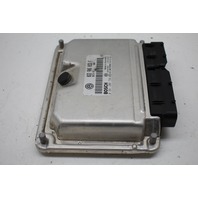 2001 Eurovan Volkswagen Engine Computer Module ECU ECM DME 022906032F
