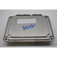 2001 Eurovan Volkswagen Engine Computer Module ECU ECM DME 022906032F
