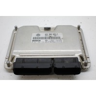 2001 Eurovan Volkswagen Engine Computer Module ECU ECM DME 022906032F 18548-022906032F