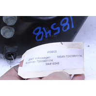 2001 Volkswagen Eurovan Transmission Mount Bracket 7D0399111K OEM