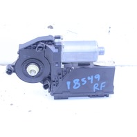2003-2010 Porsche Cayenne Front Power Window Motor Right 7L0959702A OEM