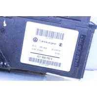 2003-2010 Porsche Cayenne Front Power Window Motor Right 7L0959702A OEM