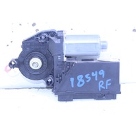 2003-2010 Porsche Cayenne Front Power Window Motor Right 7L0959702A OEM