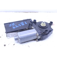 2003-2010 Porsche Cayenne Front Power Window Motor Right 7L0959702A OEM