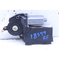 2003-2010 Porsche Cayenne Front Power Window Motor Right 7L0959702A OEM 18549-7L0959702A