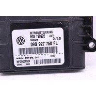 2007 Volkswagen Golf GTI Jetta Rabbit Transmission Control Module TCU TCM