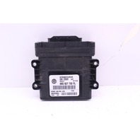 2007 Volkswagen Golf GTI Jetta Rabbit Transmission Control Module TCU TCM